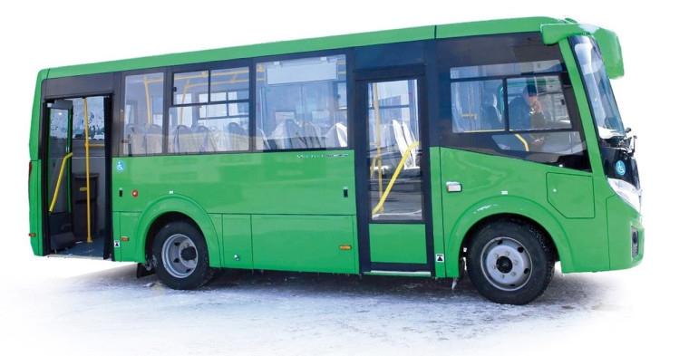 Расписание движения автобусов в праздничные дни.